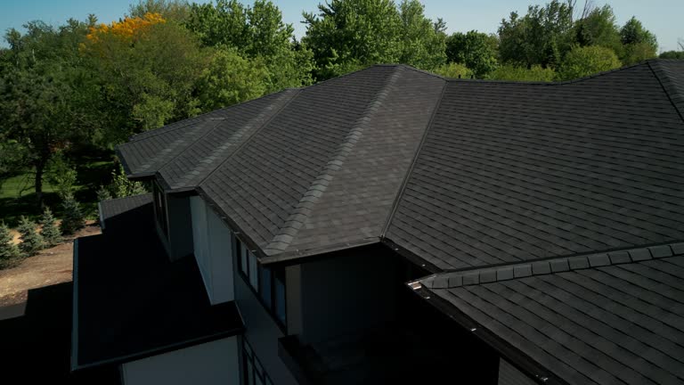 Best Emergency Roof Repair Services  in Kenbridge, VA