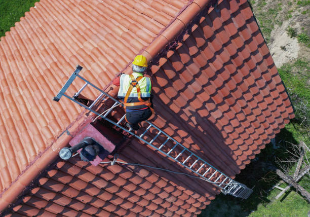  Kenbridge, VA Roofing Service Pros