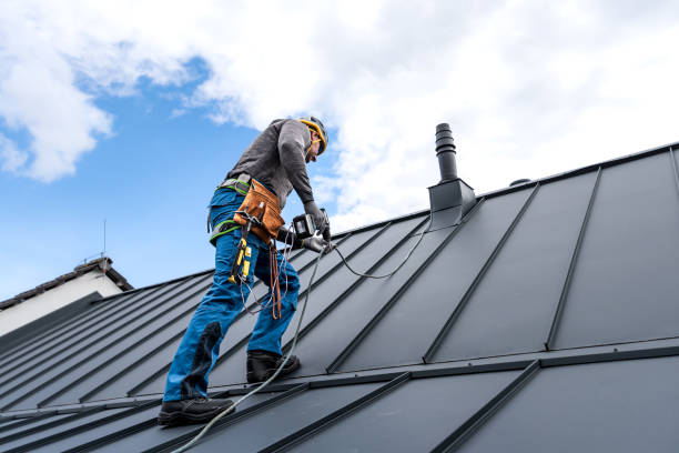 Best Rubber Roofing (EPDM, TPO)  in Kenbridge, VA