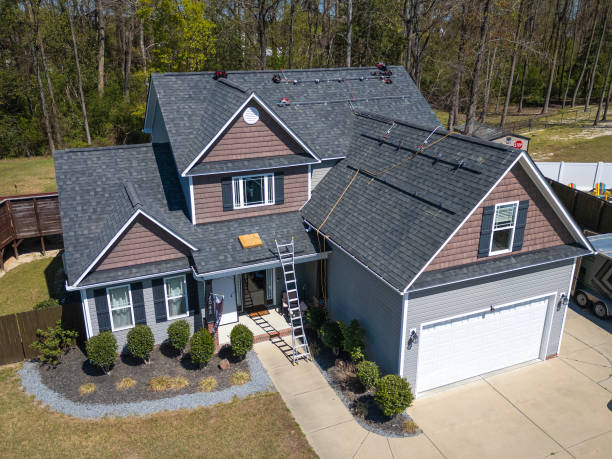 Best Tile Roofing Installation  in Kenbridge, VA