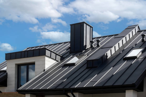 Reliable Kenbridge, VA Roofing Services Solutions